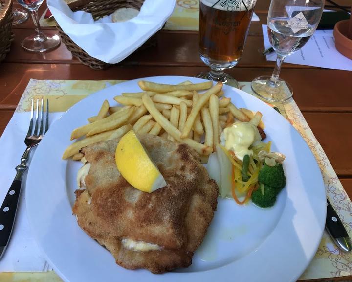 Hotel und Gaststätte Wasserstelz