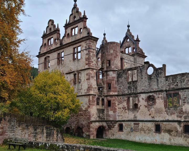 Cafe Im Kloster